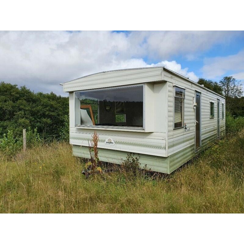 Caravan spares and repairs