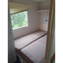 Caravan spares and repairs