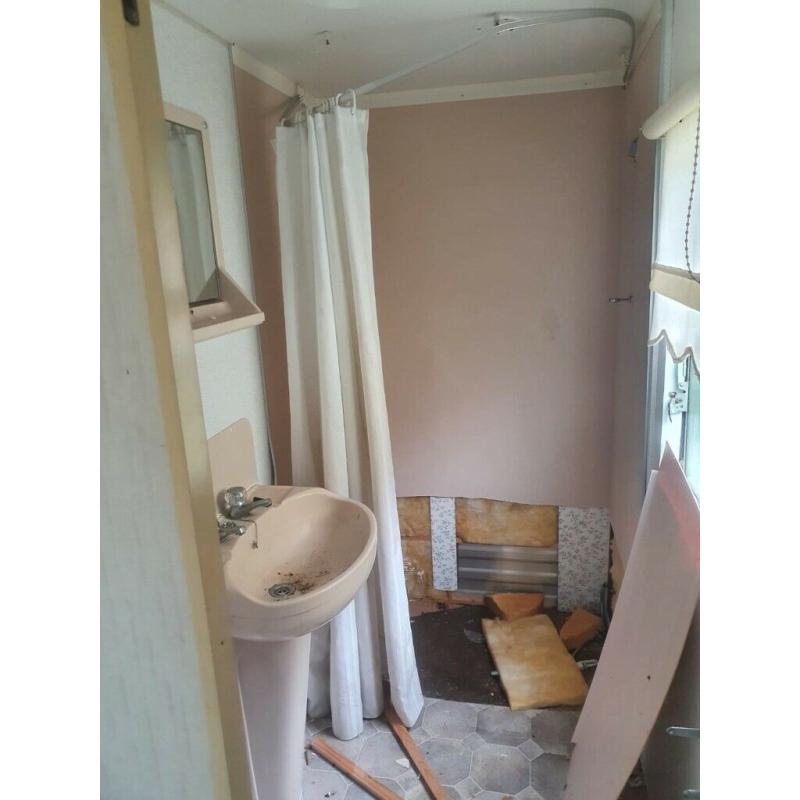 Caravan spares and repairs