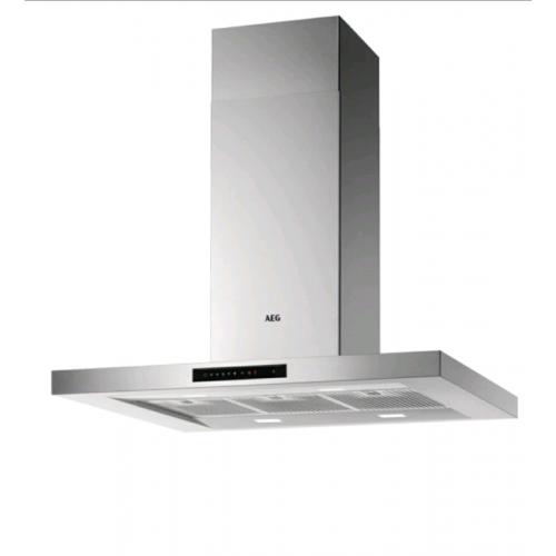 AEG Island hood Stainless Steel DIE6180HM