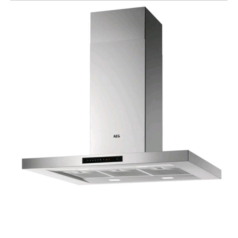 AEG Island hood Stainless Steel DIE6180HM