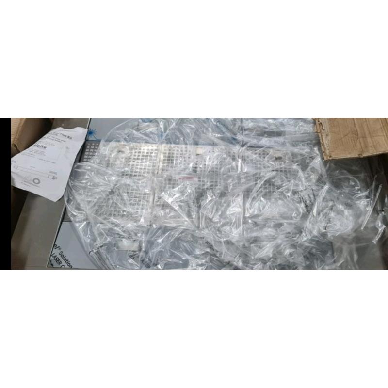 AEG Island hood Stainless Steel DIE6180HM