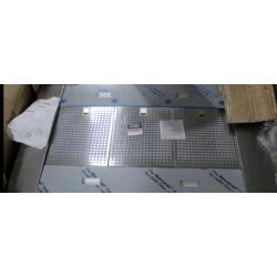 AEG Island hood Stainless Steel DIE6180HM