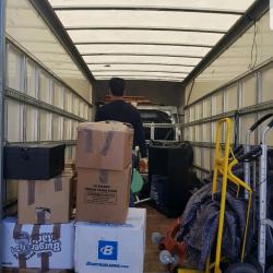 Removal service Man and Van London Removals House Clearance Office Rel