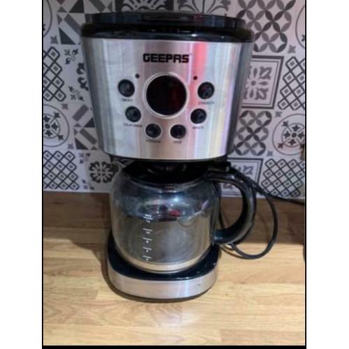 Coffee machine