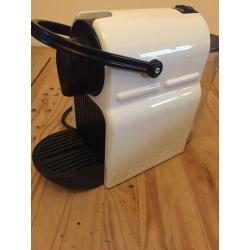 Nespresso Coffee Maker - great condition