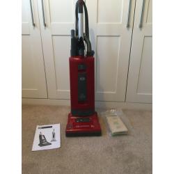 SEBO X1.1 UPRIGHT VACUUM CLEANER