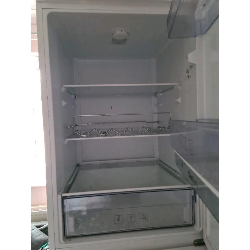 Beko fridge freezer