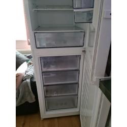 Beko fridge freezer
