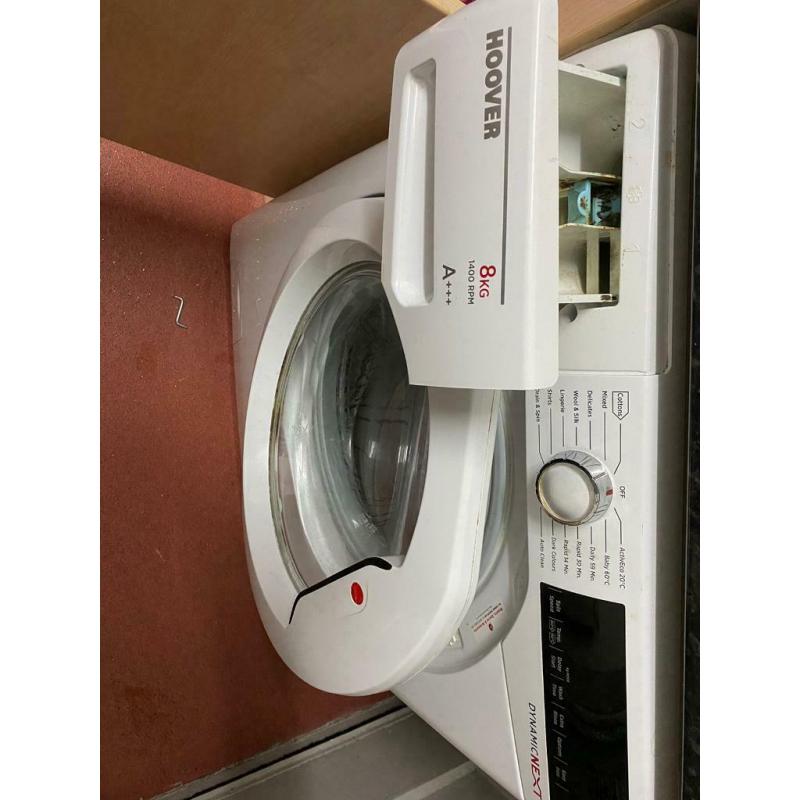 Hoover dynamic next A+++