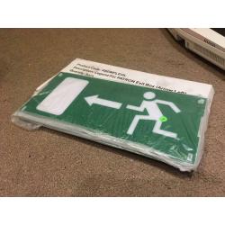 Emergency Lights