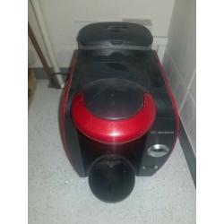 Bosch Tassimo Coffee Machine