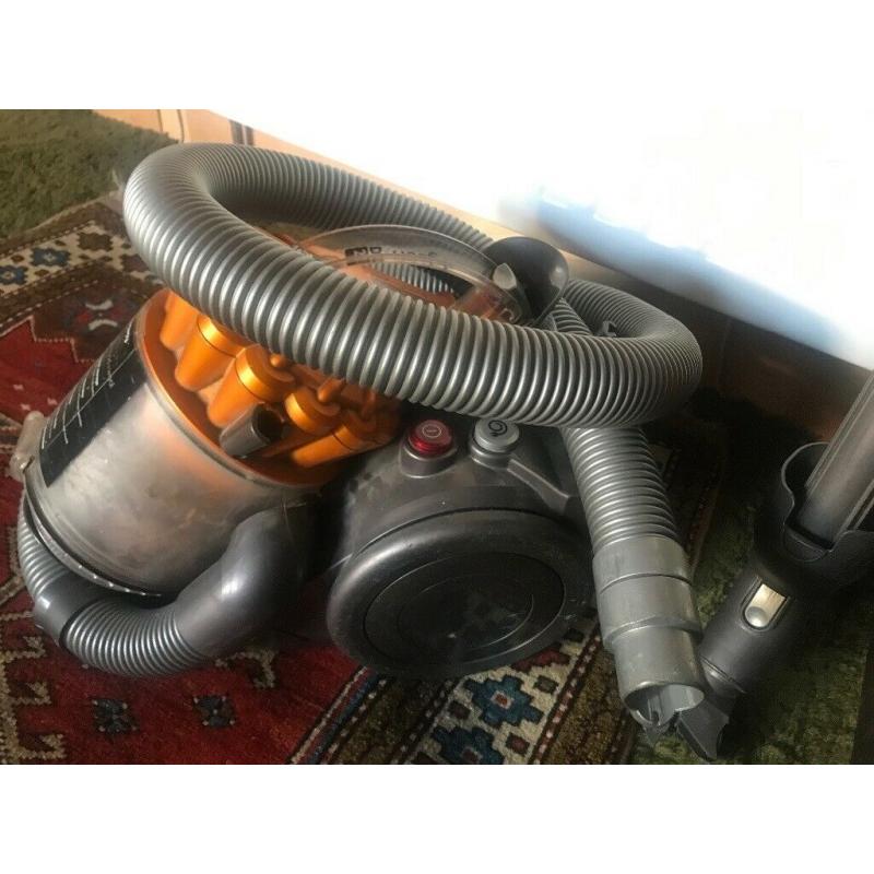 Dyson project