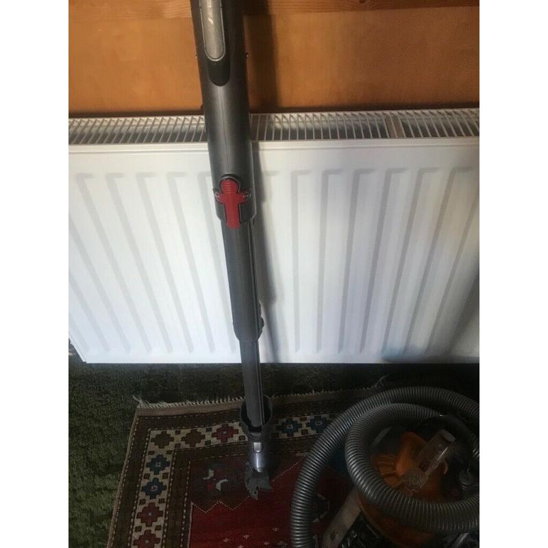 Dyson project