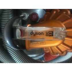 Dyson project