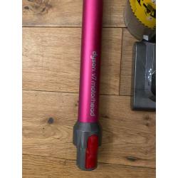 Dyson V7 Motorhead vacuum cleaner