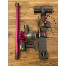 Dyson V7 Motorhead vacuum cleaner