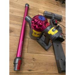 Dyson V7 Motorhead vacuum cleaner