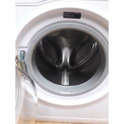7kg HOTPOINT washing machine