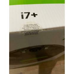 Roomba i7+ irobot vacuum new and sealed