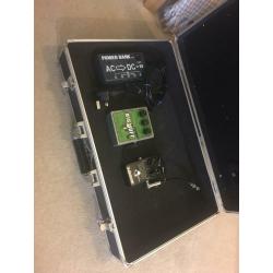 Gorilla Cases Pedalboard