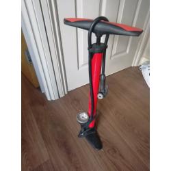 Bike pump / Paddock Pump