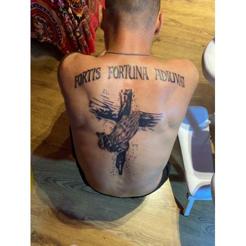 Tattoo