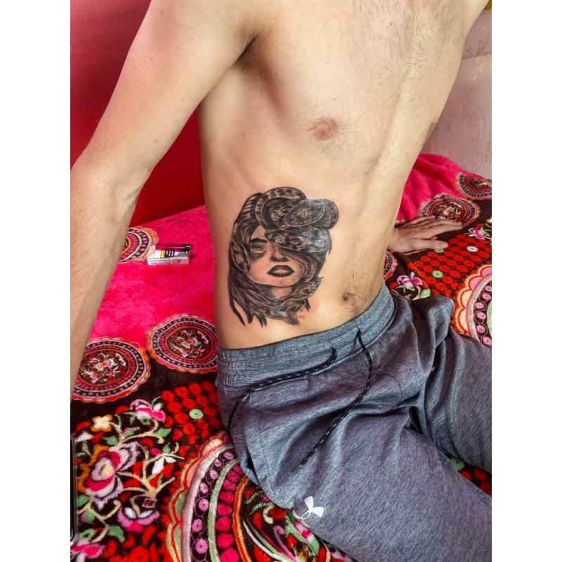 Tattoo