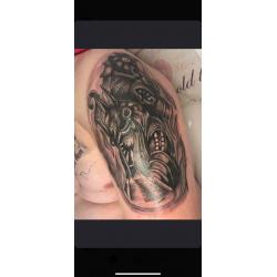 Tattoo