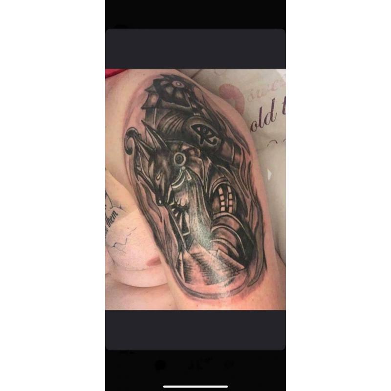 Tattoo