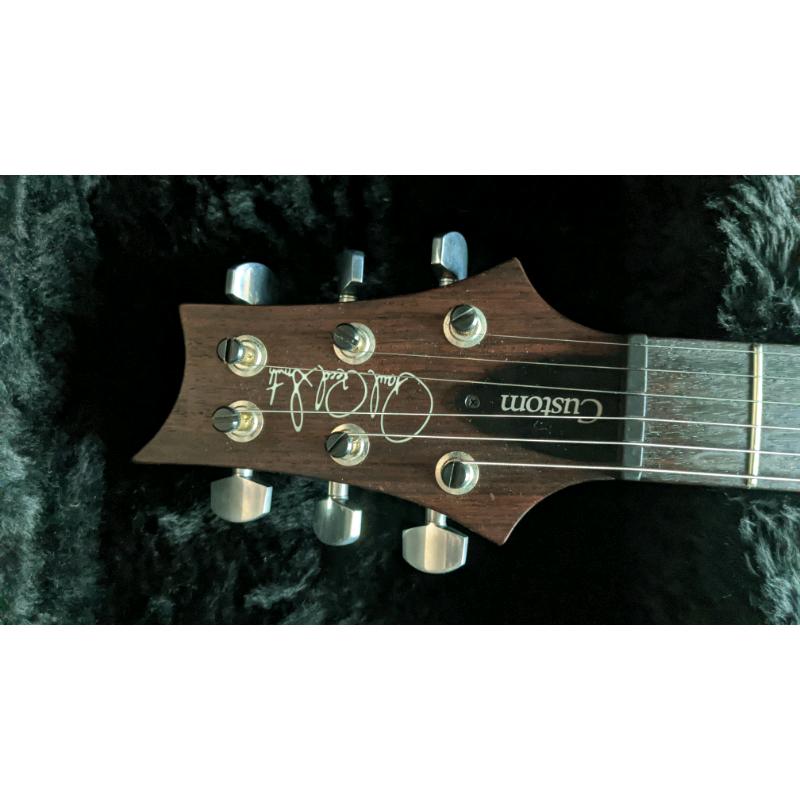 PRS custom 22