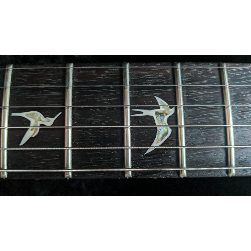 PRS custom 22