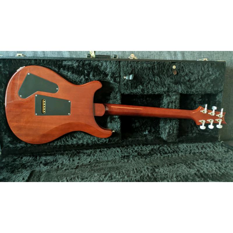 PRS custom 22