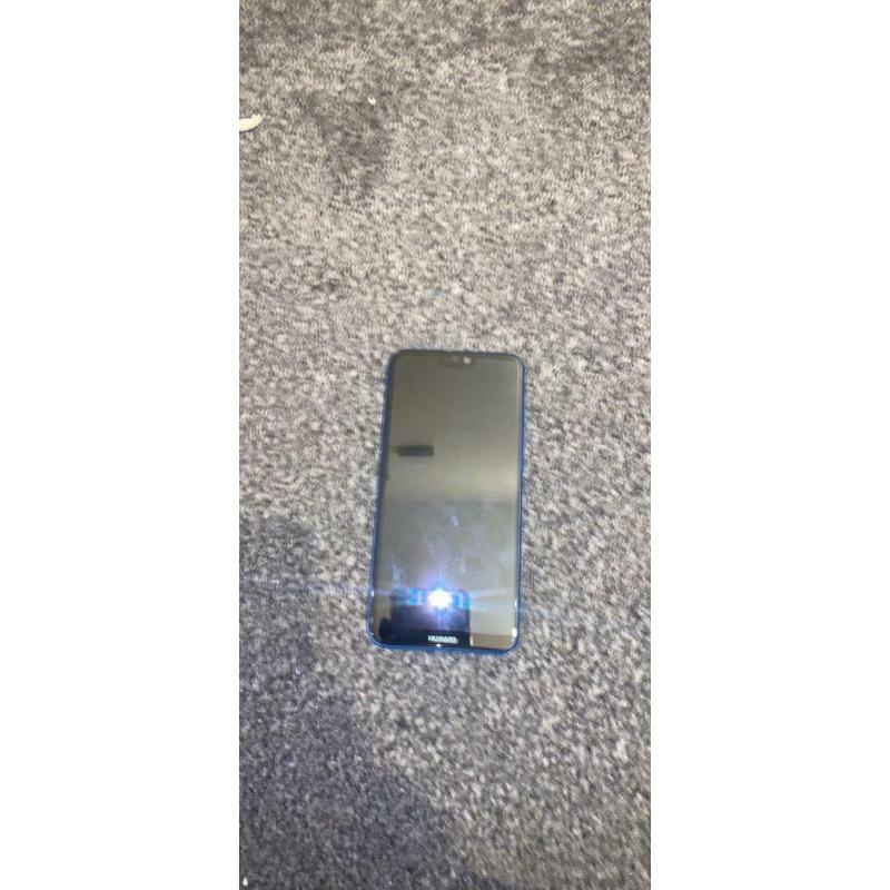 Huawei p20 lite