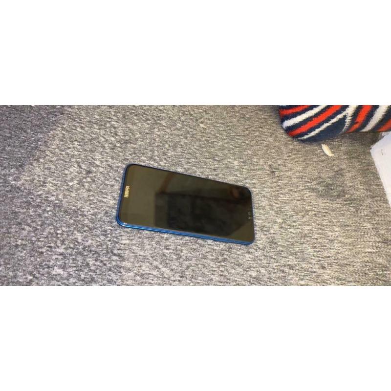 Huawei p20 lite
