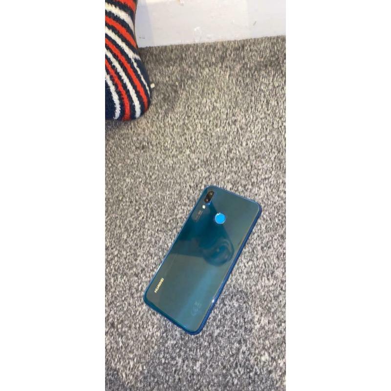 Huawei p20 lite