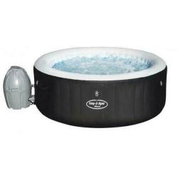 LAZY SPA
