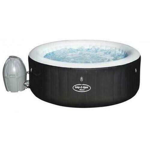 LAZY SPA