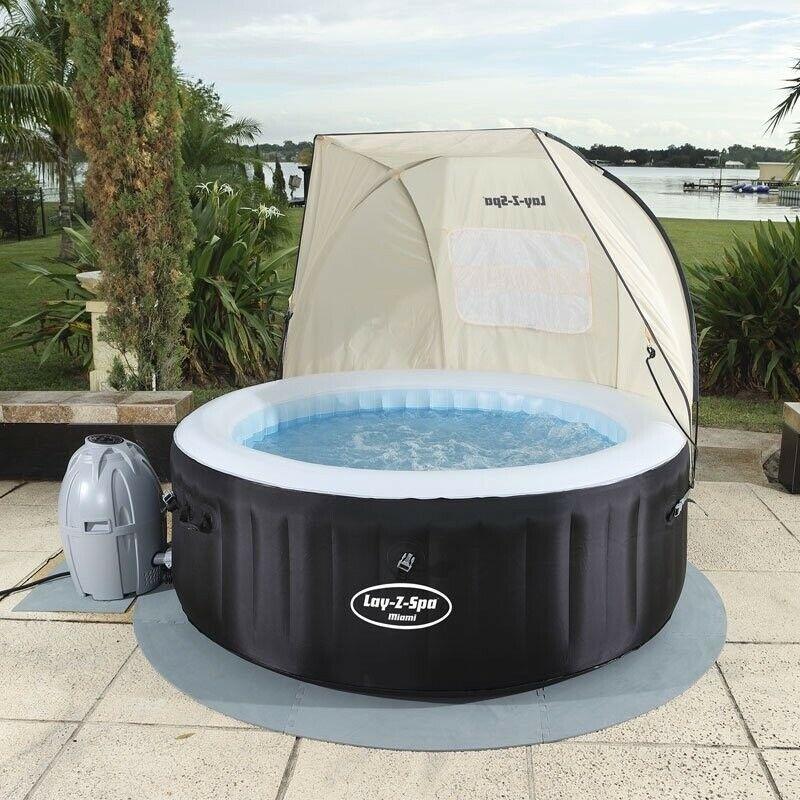 LAZY SPA