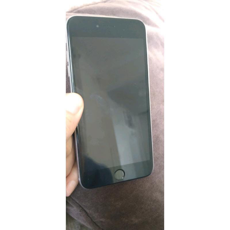 iPhone 6S Plus