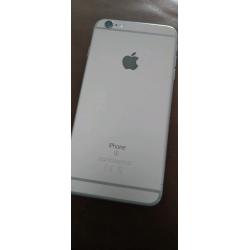 iPhone 6S Plus