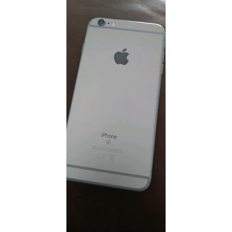 iPhone 6S Plus