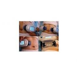 Cryolipolysis Fat Freezing Machine MED-340