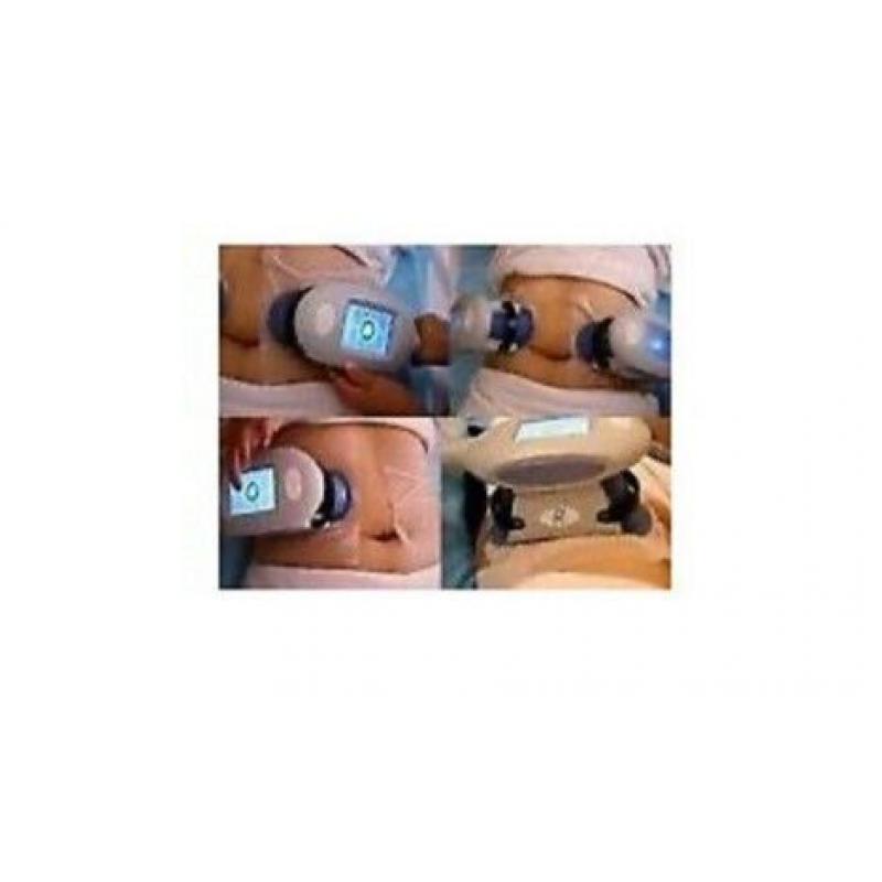 Cryolipolysis Fat Freezing Machine MED-340
