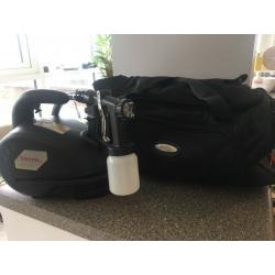 Sienna X Spray Tan Machine & Tent