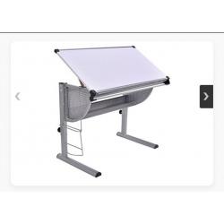 Architect/ drawing table