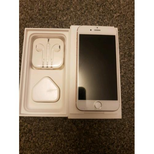 IPhone 6s 16gig unlocked.