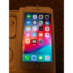 IPhone 6s 16gig unlocked.