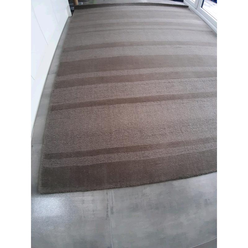 NEXT RUG BRAND NEW.
