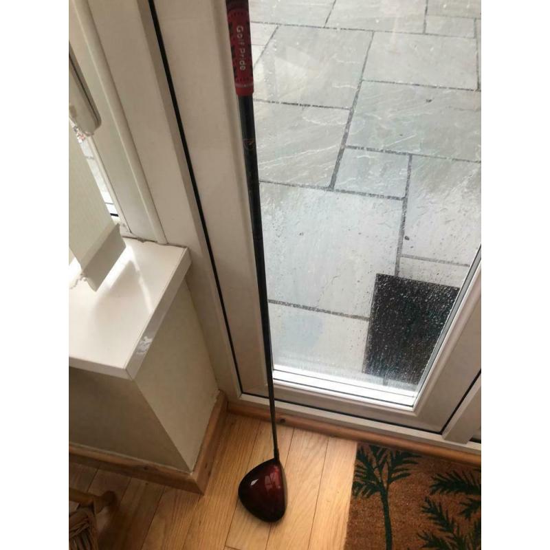 Golf Driver